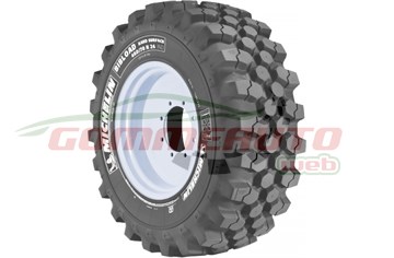 COP. 440/80 R28 163A8 BIBLOAD